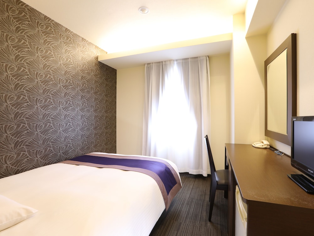 Semi Double Room, Non Smoking photo 3