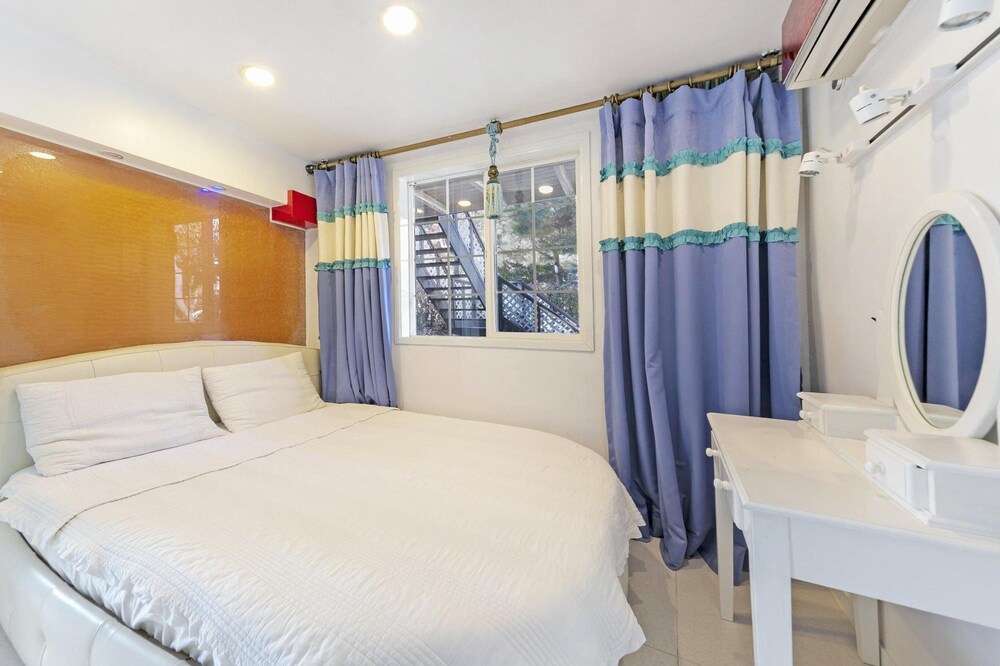 Basic Room, 1 Bedroom (lubi(Jetspa )) - Photo 8
