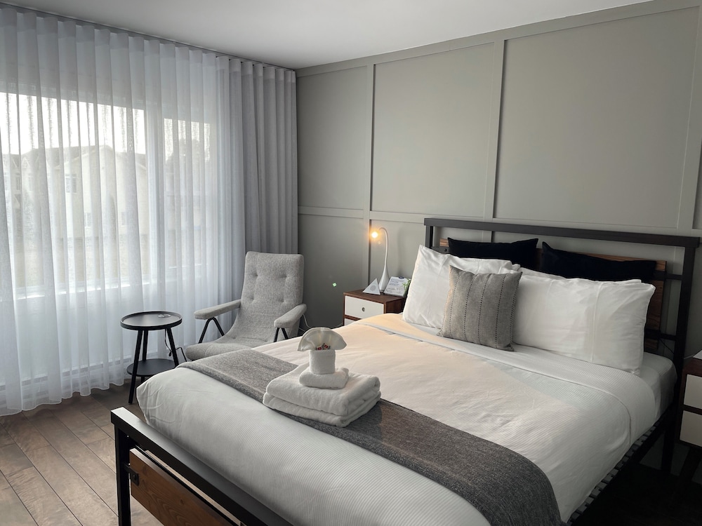 Superior Room, 1 Queen Bed photo 1