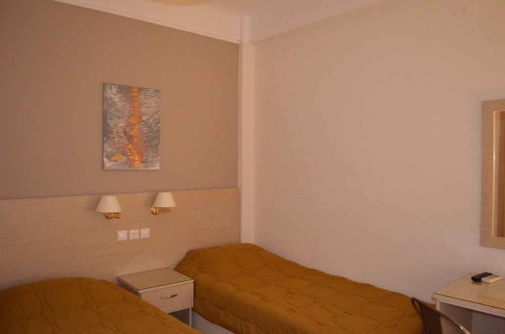 Economy Room photo 2