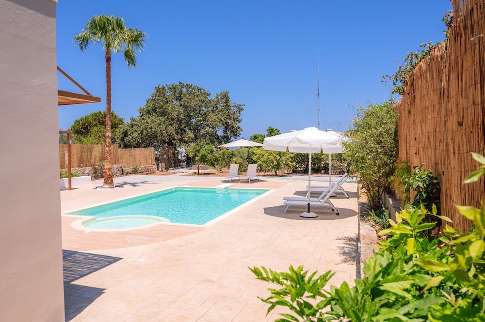 ng Lique Pool Garden Apartment, Billede 49