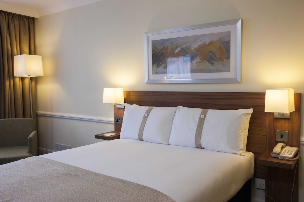 Standard Room, 1 Double Bed, Accessible photo 3