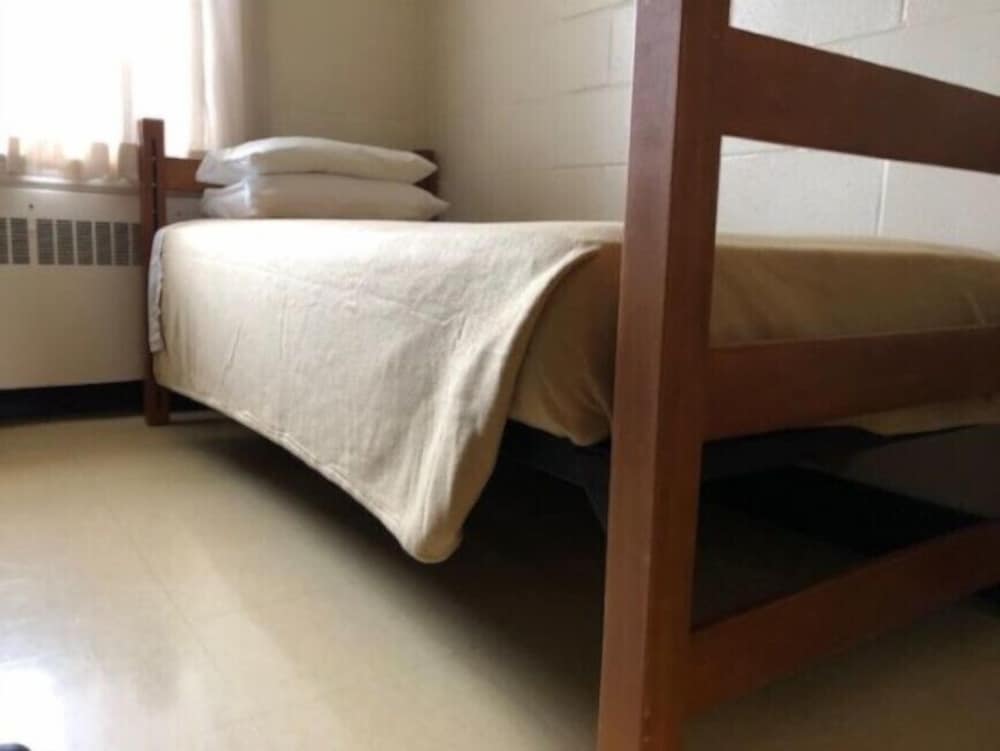 Economy Single Room, 1 Twin Bed, Non Smoking photo 1