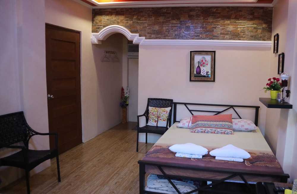 Triple Room with Bathroom 1 photo 1