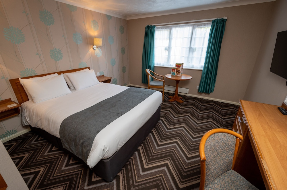Superior Room photo 2