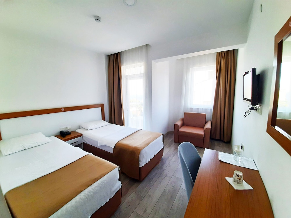 Comfort Twin Room
