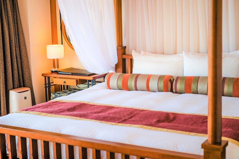 Kanucha Suite, Non Smoking - Photo 4