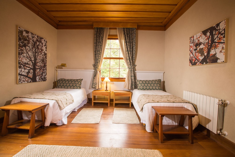 Alpino Family Chalet photo 3