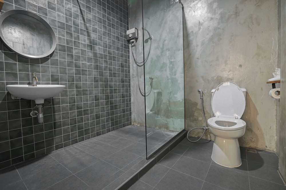 Private Double Room (Ensuite Bathroom) photo 2