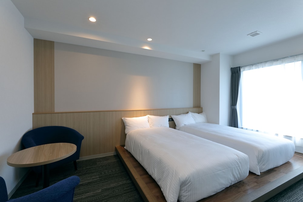 Hollywood Twin Room, Non Smoking - Photo 1