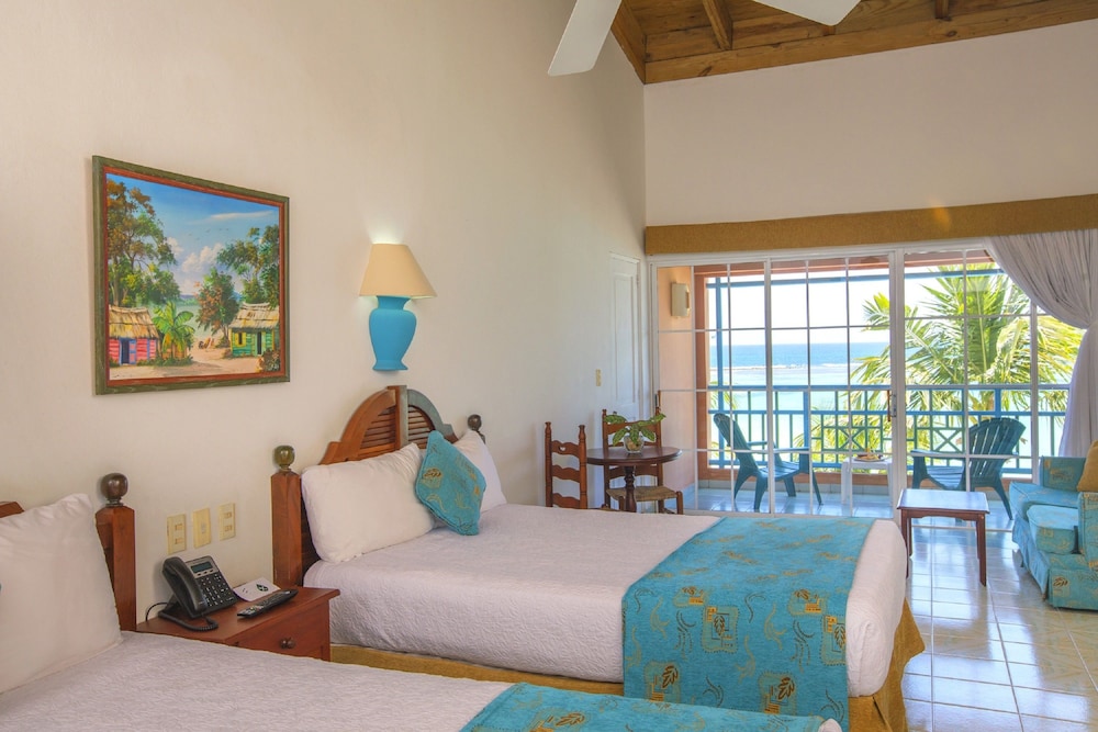 Double with frontal sea view - Photo 4