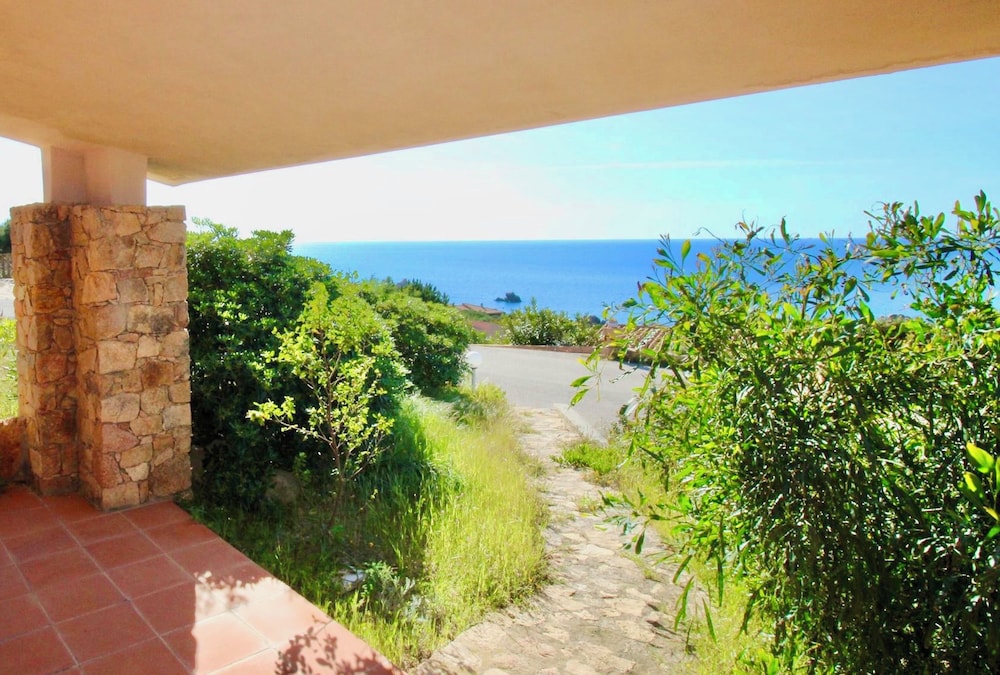 Apartment, Sea View