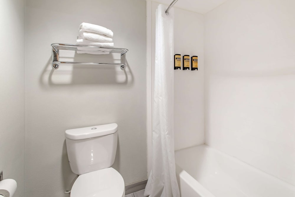 Suite, 1 King Bed, Non Smoking, Kitchenette (with Sofabed) - Photo 5