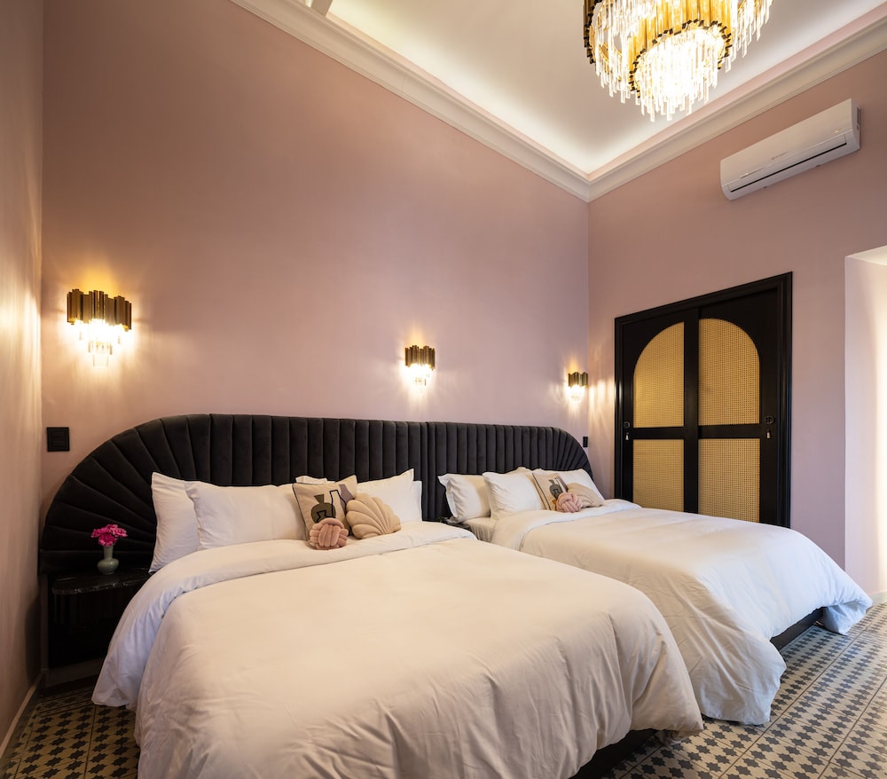 Deluxe Room photo 3