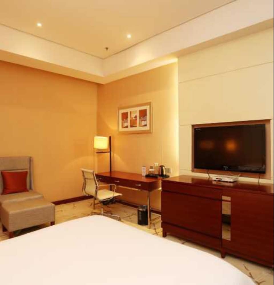 Deluxe Double Room-Tower A photo 2
