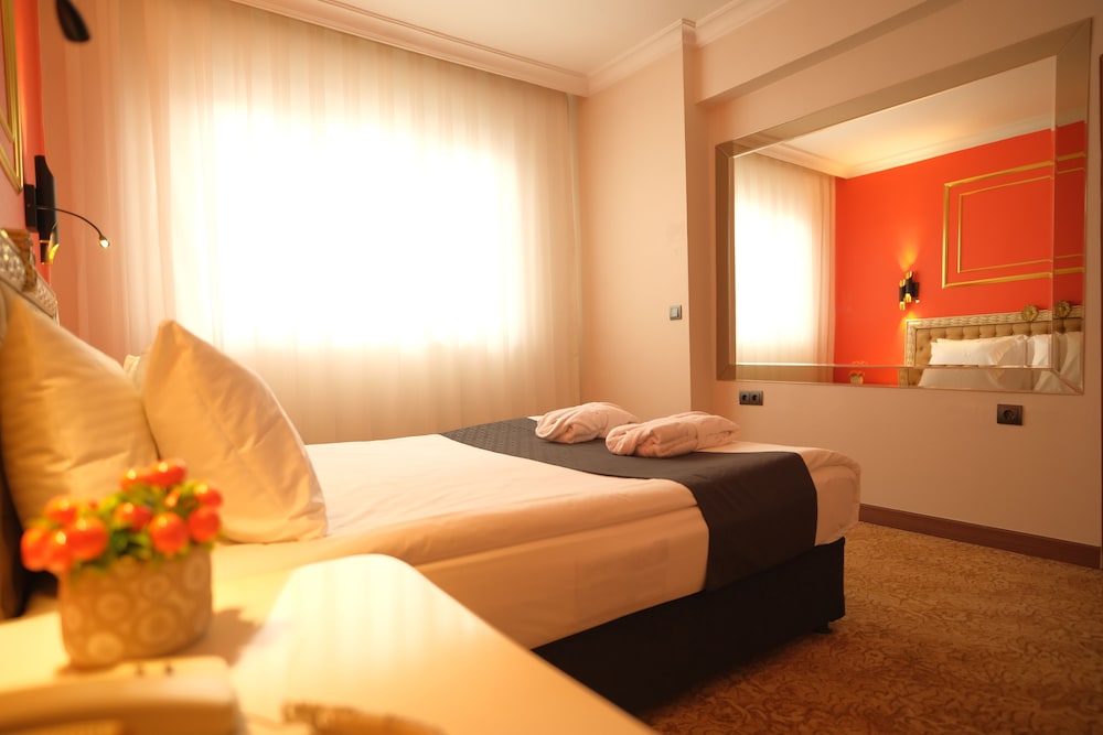 Standard Single Room photo 1