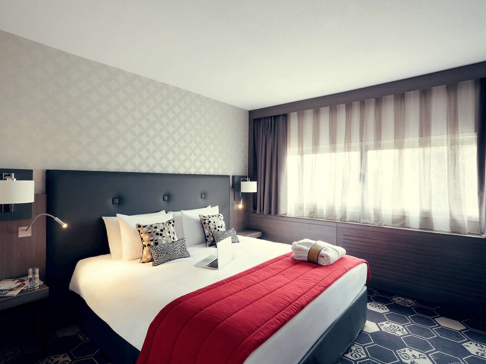 Classic Room, 1 Double Bed - Photo 3