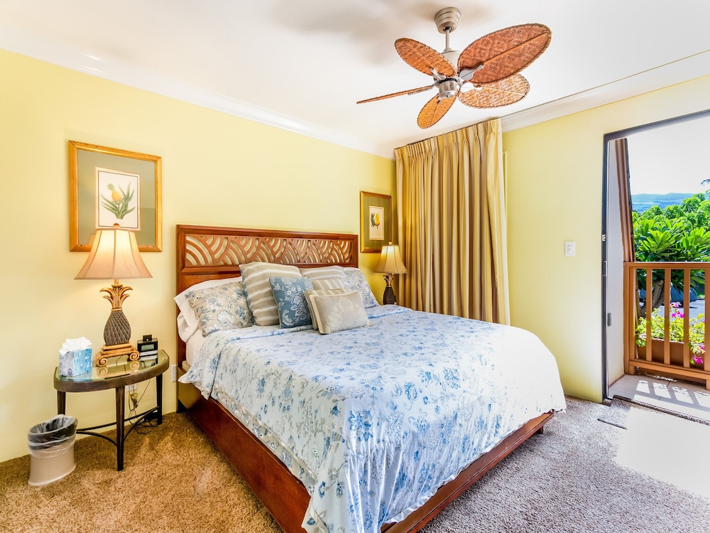 Condo (2 Bedrooms)