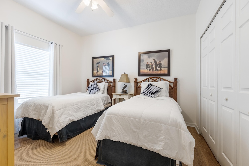 Relax Near the Pond in This Gorgeous 3 2 Interior Condo Ow15-504, Billede 26