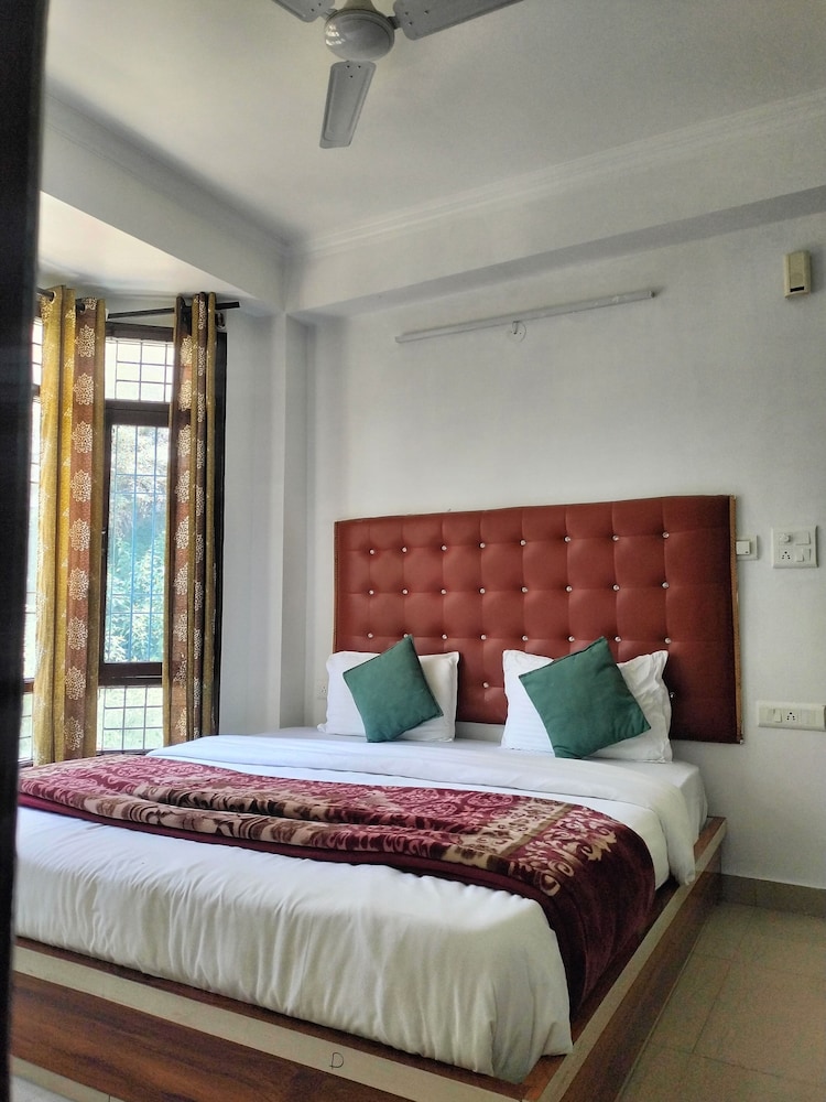 Deluxe Double Room, Mountain View