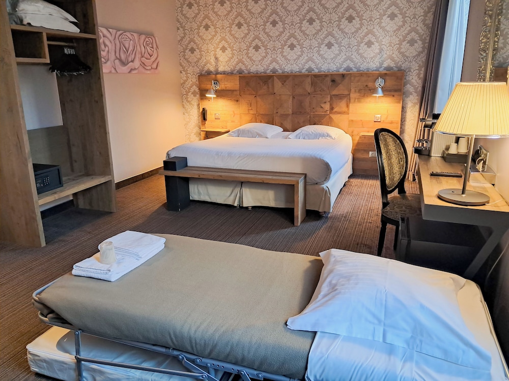 Superior Triple Room