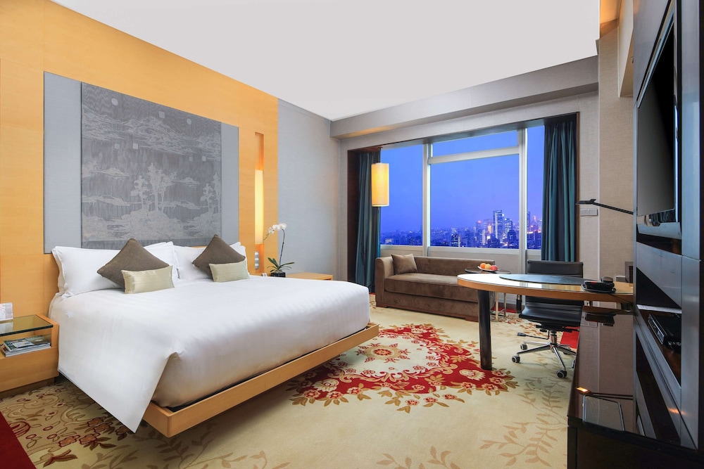 Club Double Bed Room