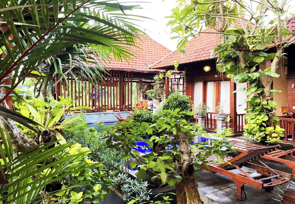Deluxe Cottage, Non Smoking - Photo 3