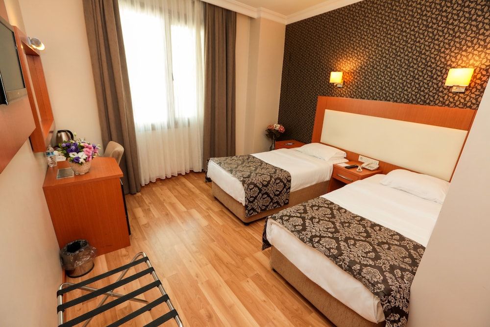 Single Room photo 3