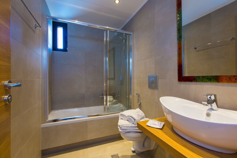 Available room