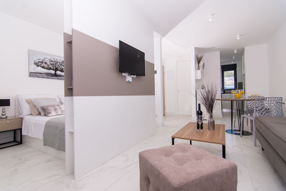 Superior Studio, 1 Bedroom, Ground Floor photo 1