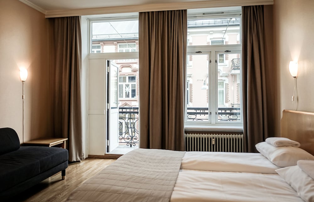 Exclusive Triple Room, 1 Bedroom photo 1