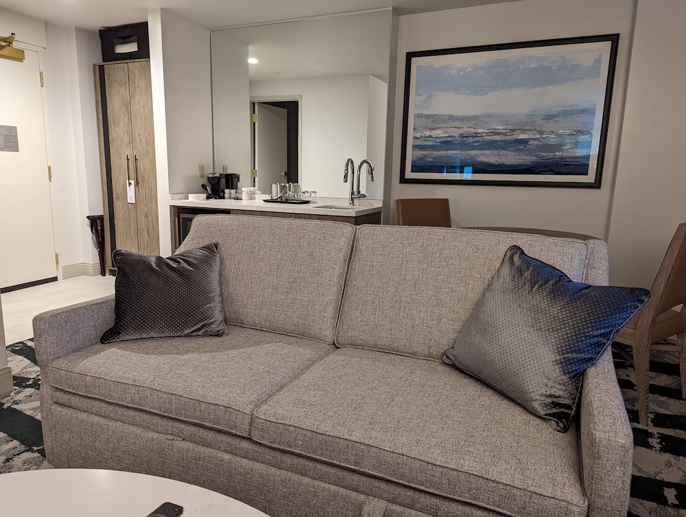 Suite, 1 Bedroom photo 2