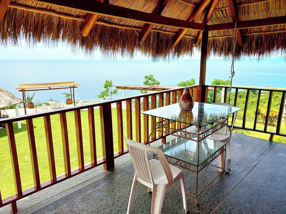 Basic Single Room, Patio, Hill View photo 2