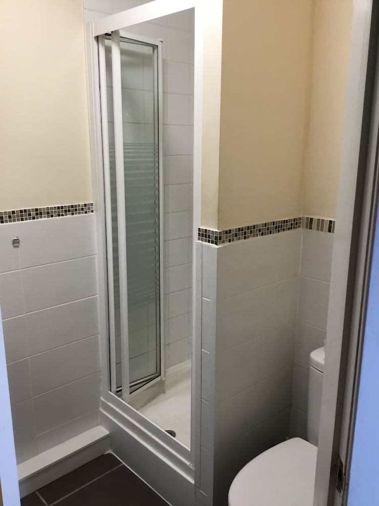 Executive Single Room, 1 Bedroom photo 3