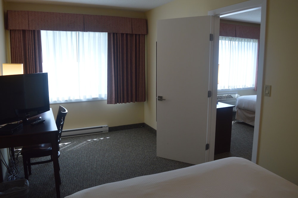 Premium 2 Queen Family Suite photo 1