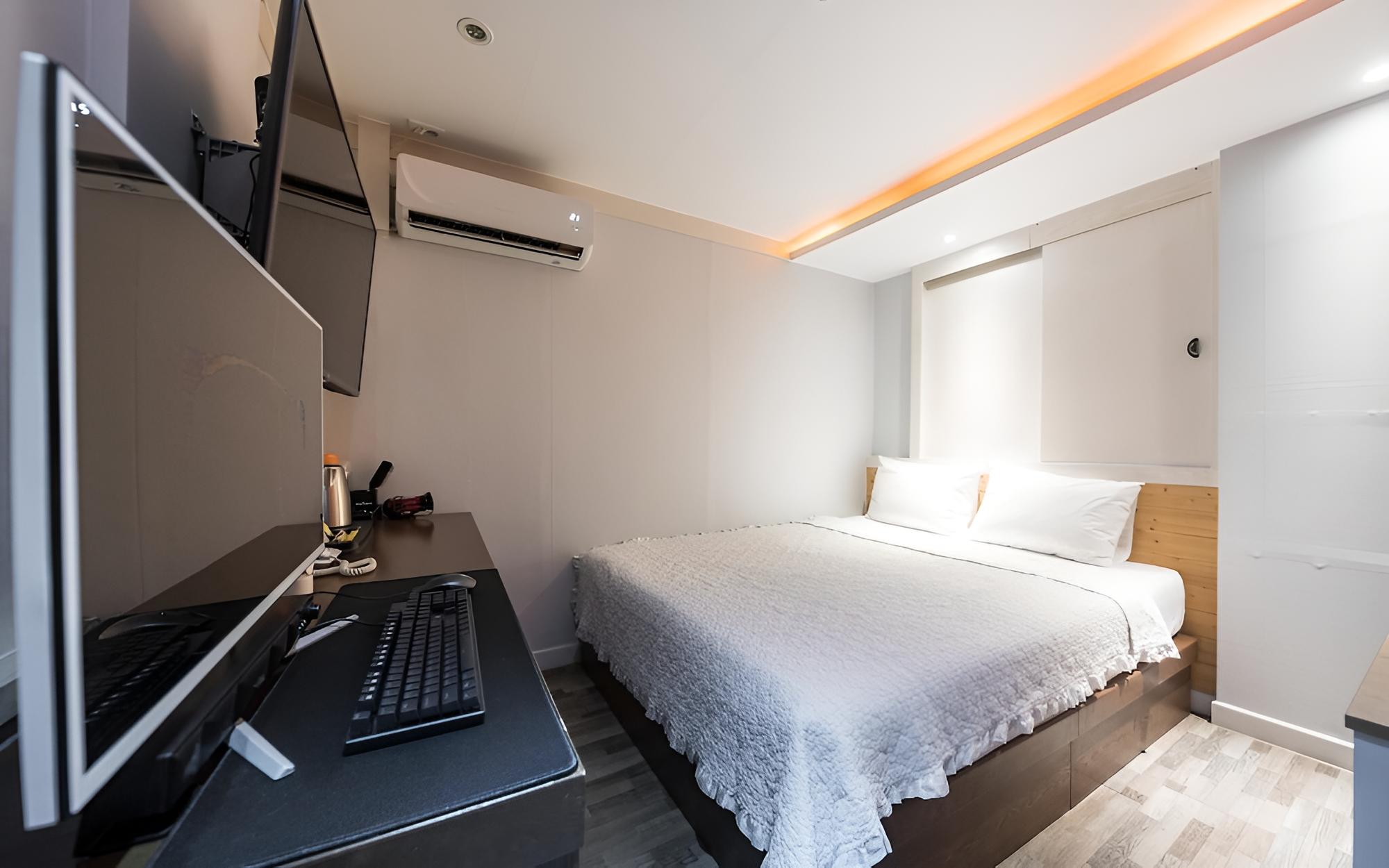 Room (General Room (High-spec 1PC / Baggage)