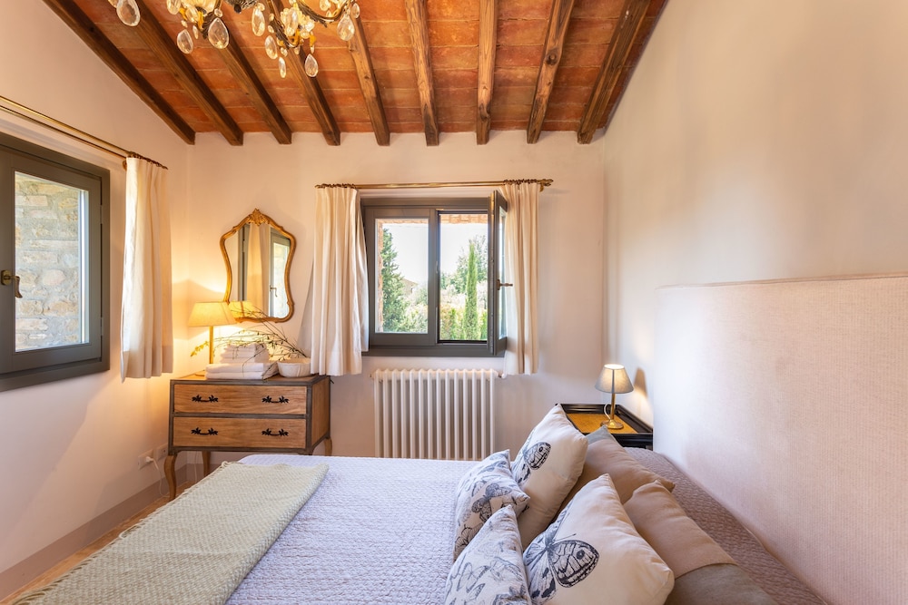 Deluxe Villa, 3 Bedrooms