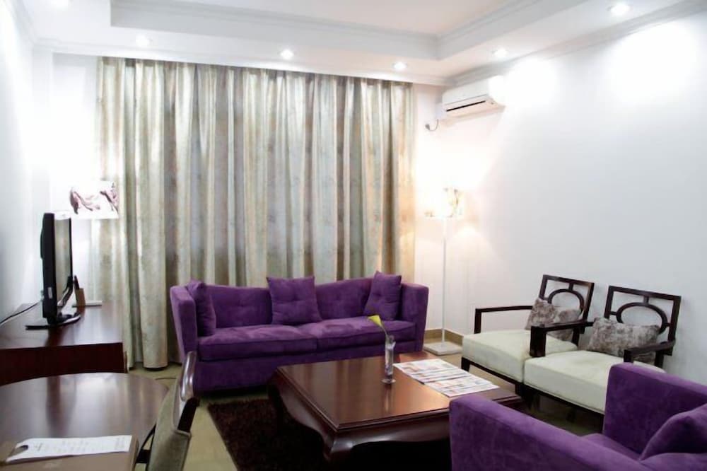 Suite photo 3