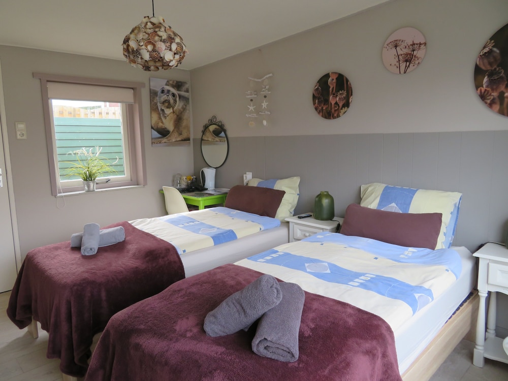 Standard Twin Room photo 1