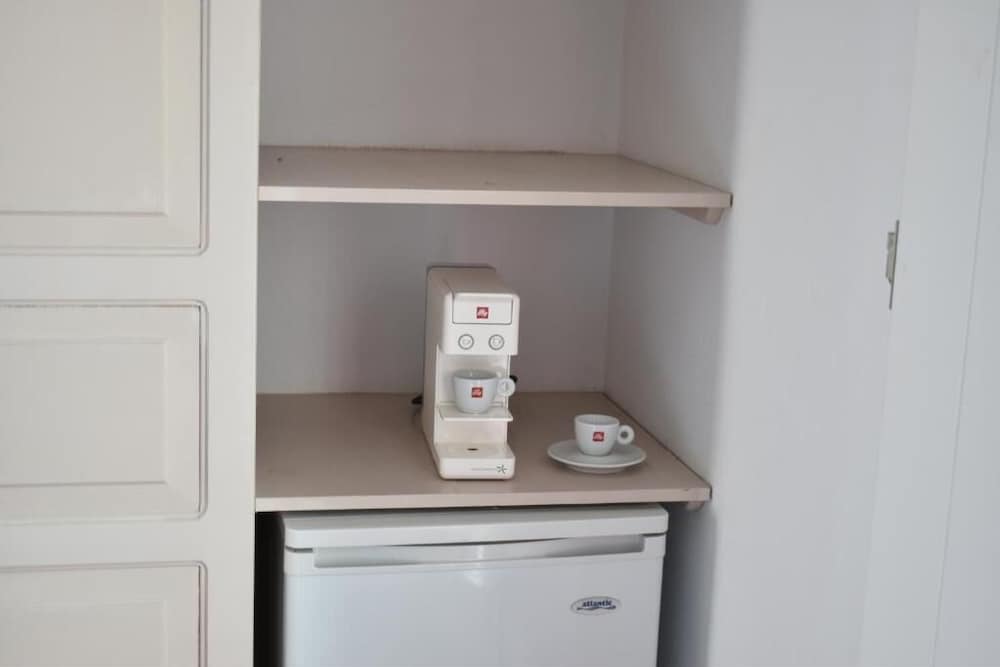 Panoramic Twin Room photo 2