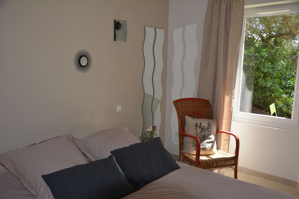 Double Room (Obidos) photo 1