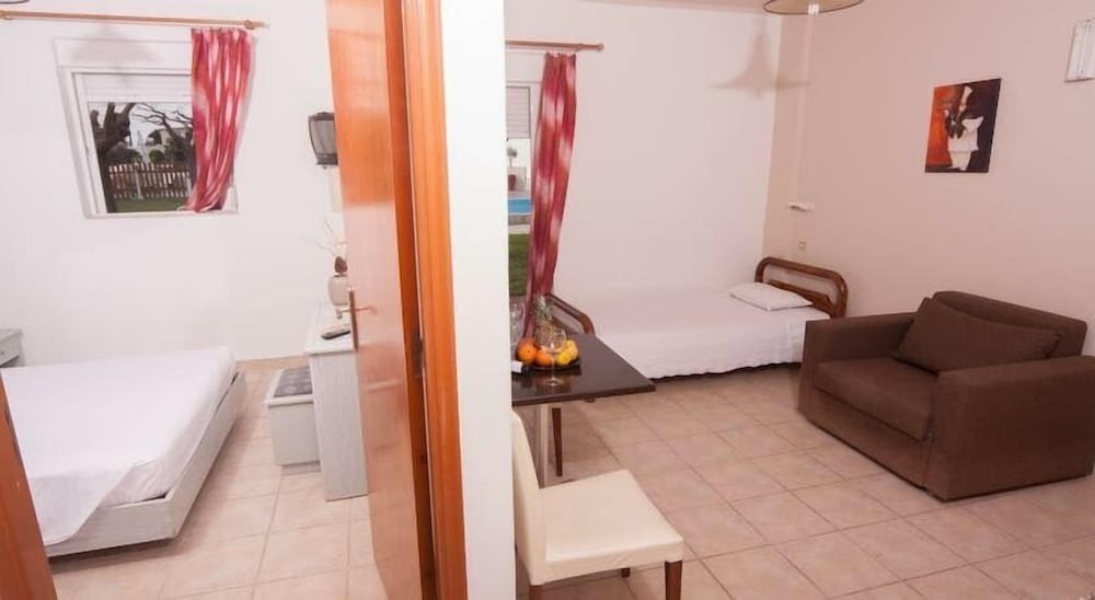 Apartment (for 3)