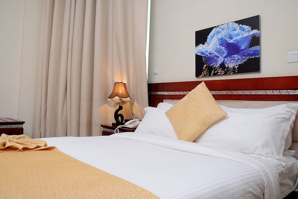 Standard Single Room, 1 Double Bed photo 1