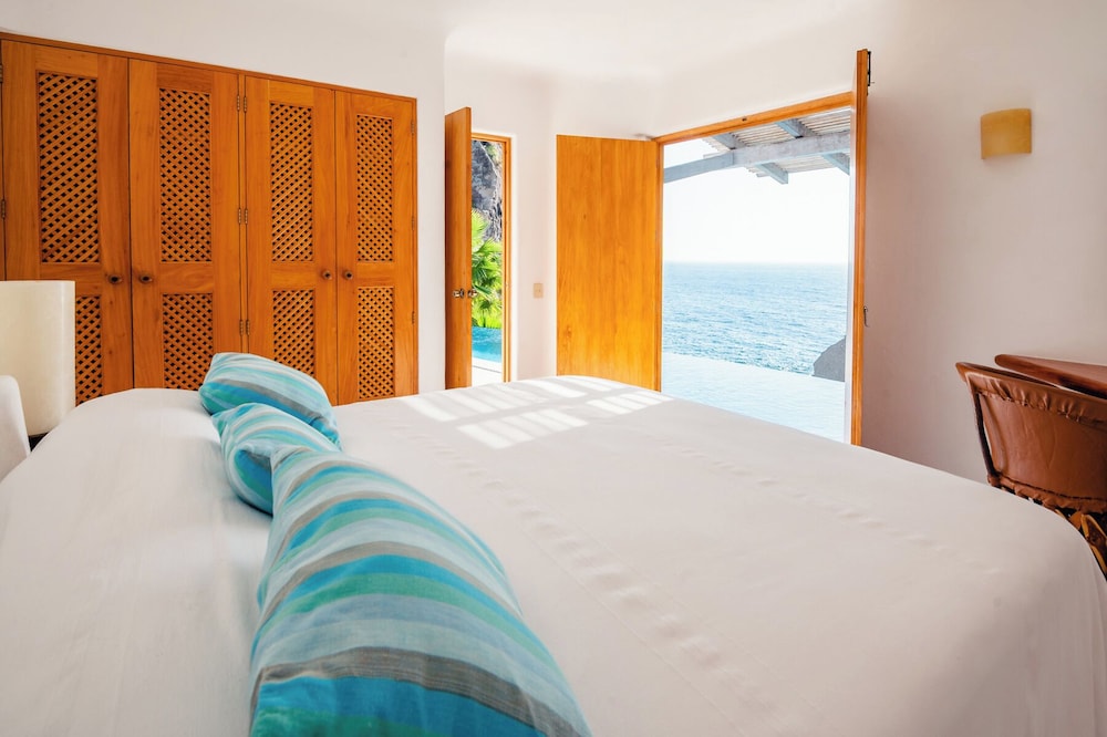 Luxury Villa, Multiple Beds, Beach View (VILLA NIDO DE AMOR) photo 1
