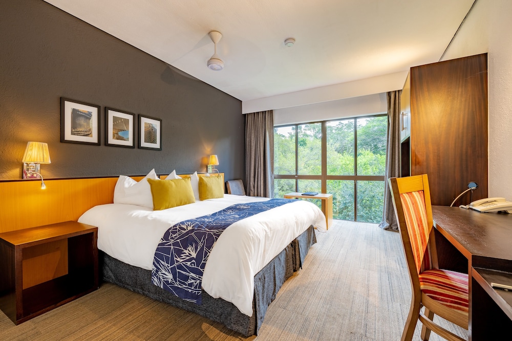 Standard Double Room photo 2