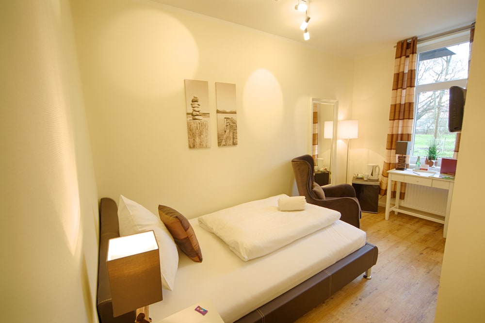 Comfort Single Room photo 1