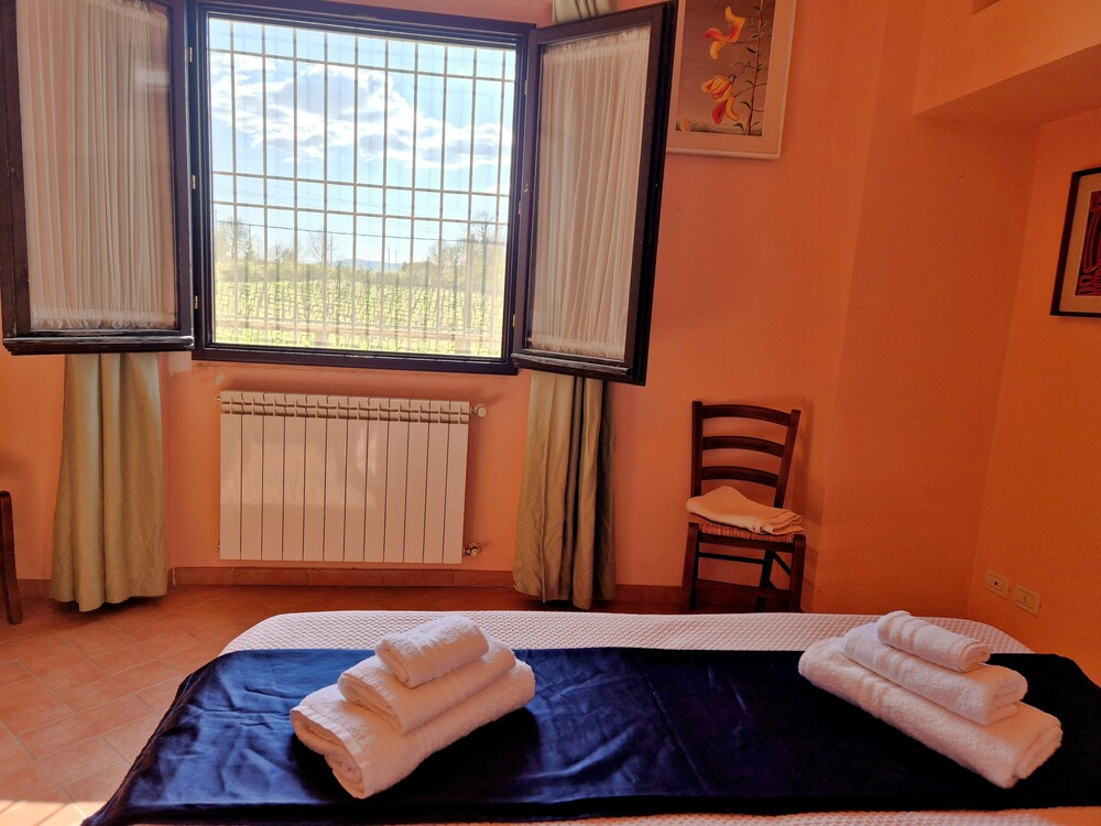 Superior Apartment, Balcony, Hill View photo 2