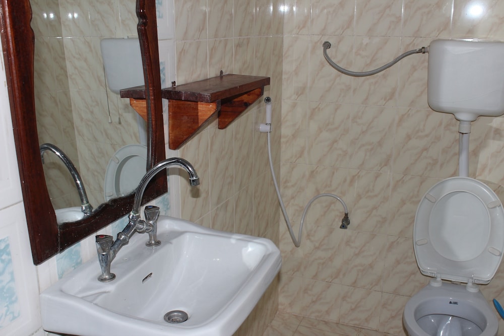 Standard Single Room, 1 Bedroom