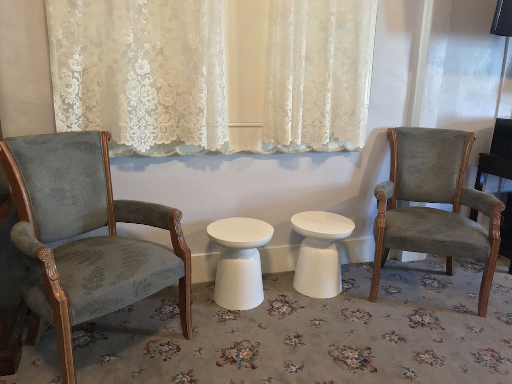 Deluxe Single Room, 1 Bedroom photo 3