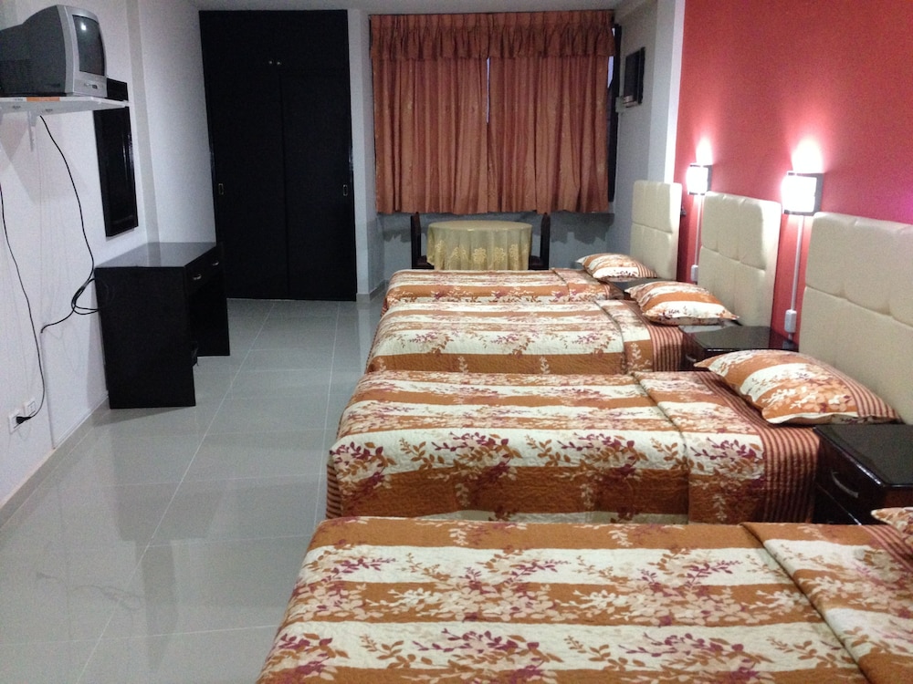 Quadruple Room photo 3